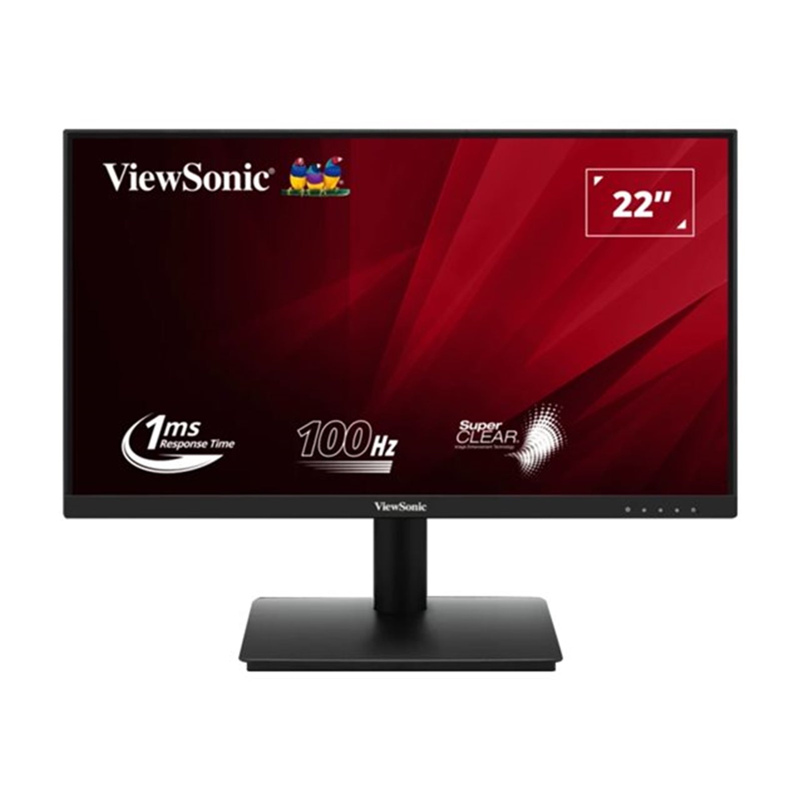ViewSonic VA220-H 22 ViewSonic VA220-H 22
